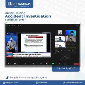 Training Accident Investigation