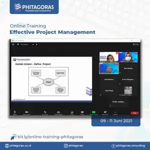 Training Effective Project Management