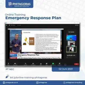 Emergency Response Plan