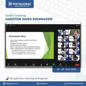 Auditor SMK3