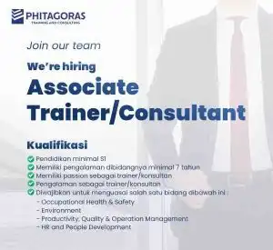 1 Loker Associate Trainer Konsultan (1)