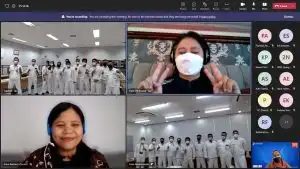 Training Asesor Trainer