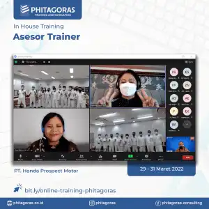Training Asesor Trainer