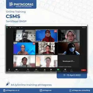CSMS