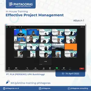 Training Effective Project