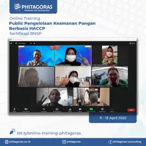  Public Pengelolaan Keamanan Pangan Berbasis HACCP