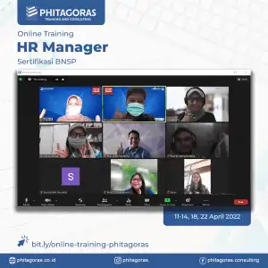 Training HR
