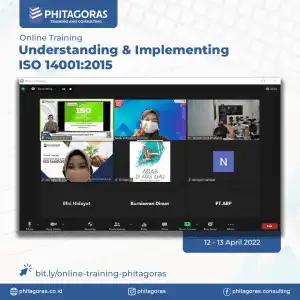 Training ISO