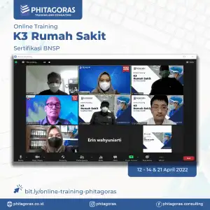 K3 Rumah Sakit