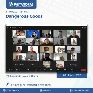 Training Dangerous Goods