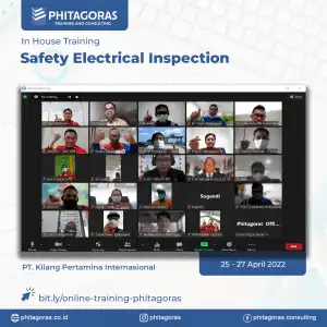 In House Training Safety