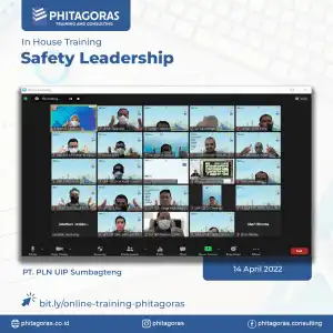 Safety Leadership