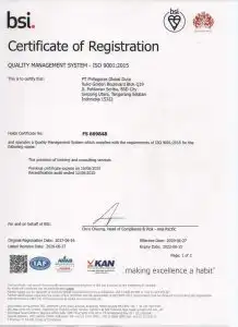 BSI
