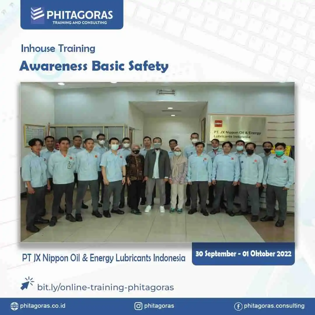 Awareness Basic Safety