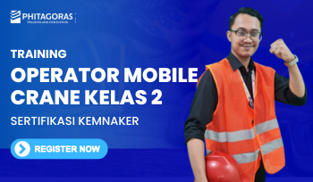 Operator Mobile Crane Kelas 2