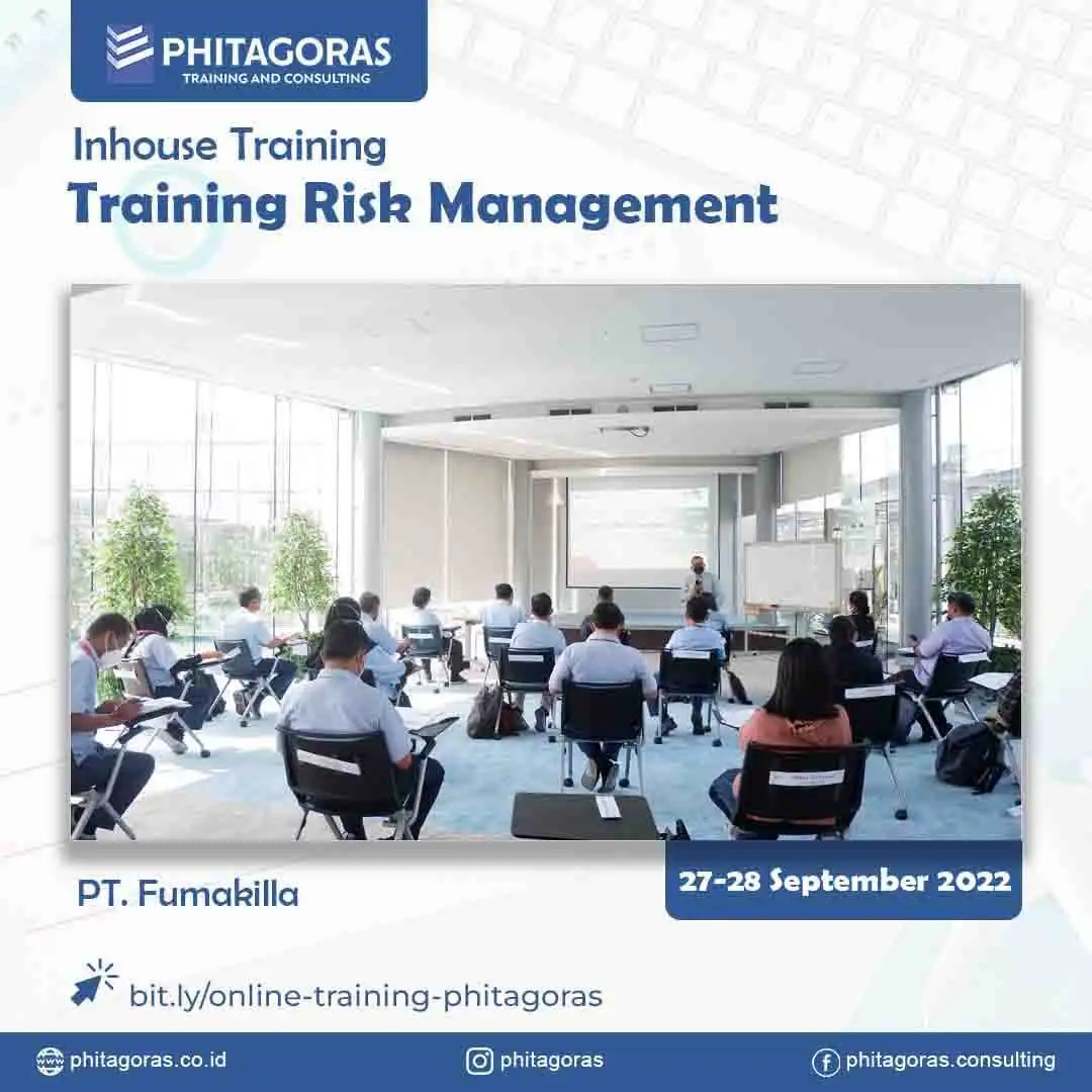 Training Risk Management