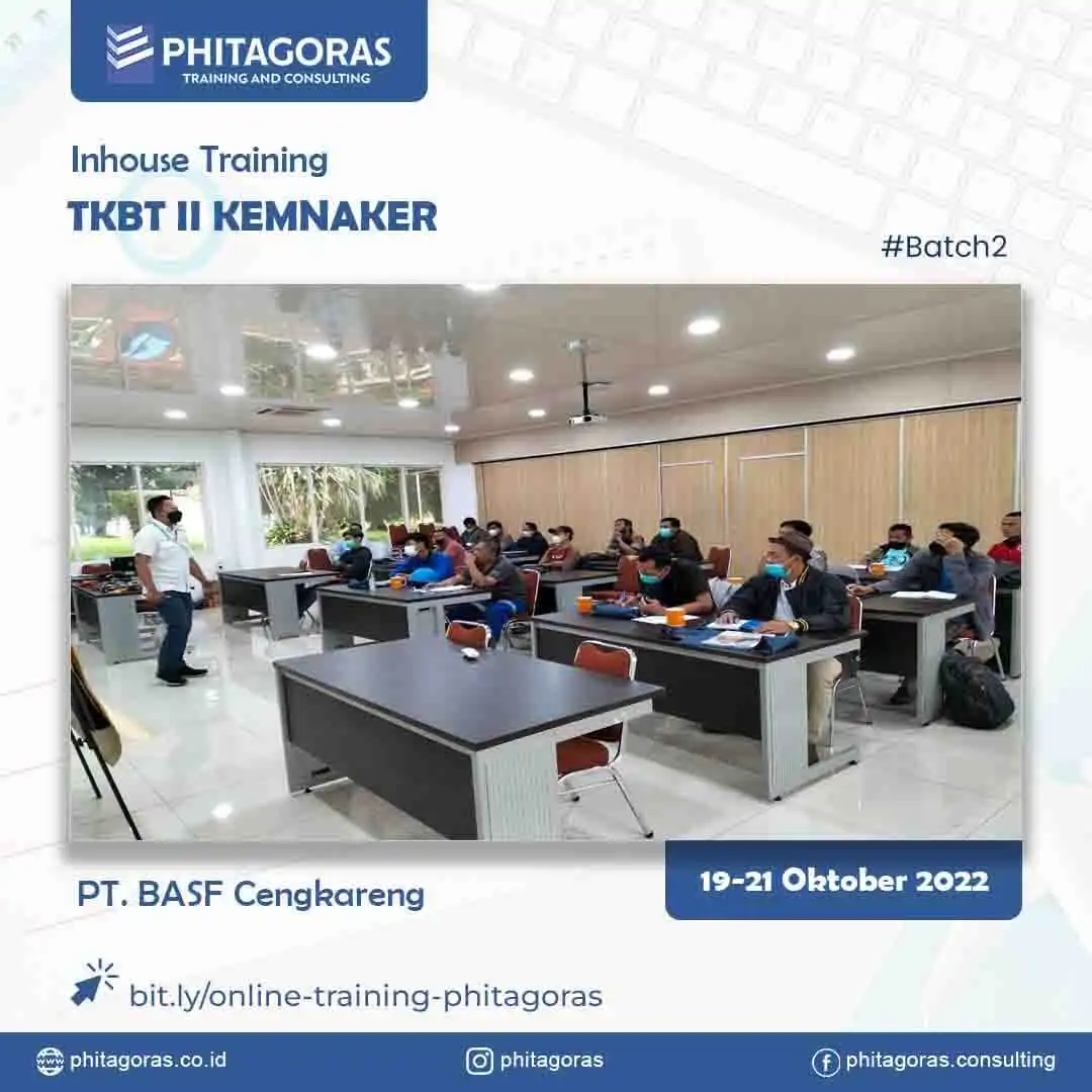 Training TKBT
