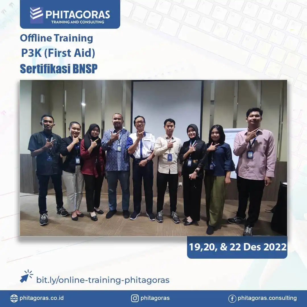 Offline Training First Aid