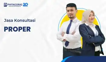 Jasa Konsultasi Proper