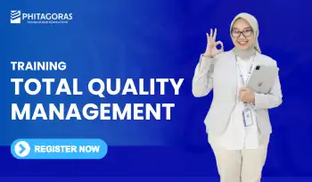 Pelatihan Total Quality Management