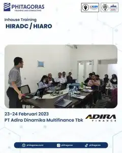 hiradc