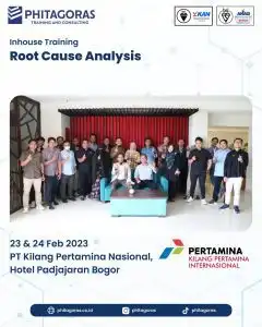 training root couse analysis
