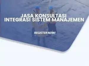 JASA KONSULTASI INTEGRASI SISTEM MANAJEMEN