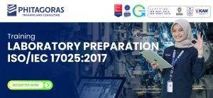 Pelatihan Laboratory Preparation ISOIEC 17025
