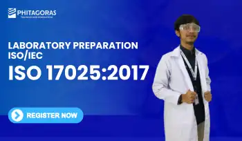 Training Laboratory Preparation ISOIEC 170252017