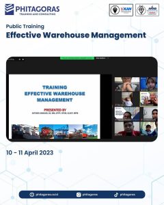 Public Training Effective Warehouse Management