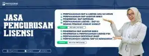 Jasa Pengurusan Lisensi SKP - Phitagoras Training