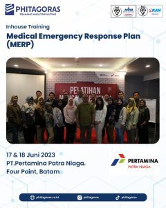 Training Medical Emergency Response Plan
