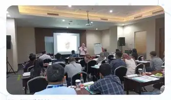 Public Training First Aid (P3K) Sertifikasi KEMNAKER