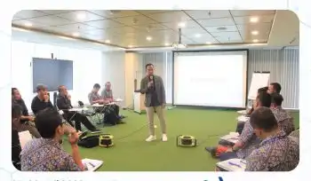 Inhouse Training CSMS non Sertifikasi - PT. Tower Bersama Infrastructure, Tbk Batch 2