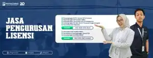 Update Slider Lisensi