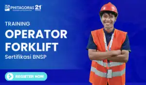 Training K3 Migas Sertifikasi BNSP