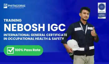 NEBOSH INTERNATIONAL GENERAL CERTIFICATE IN OCCUPATIONAL HEALTH & SAFETY