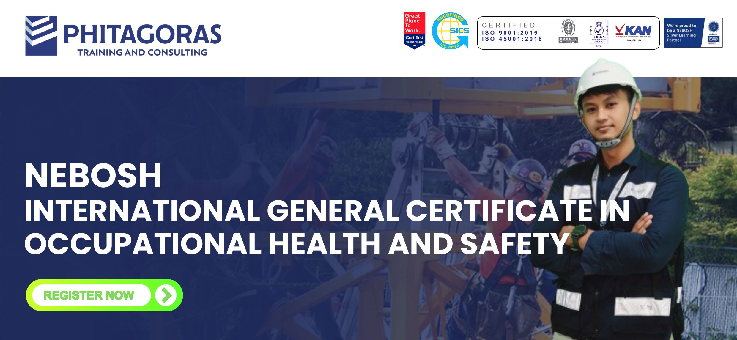 Nebosh IGC