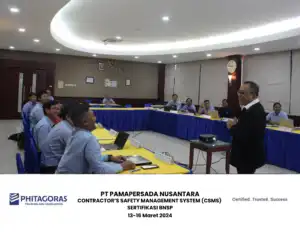 csms training