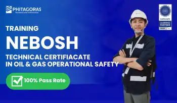 Nebosh TECHNICAL CERTIFIACATE IN OIL & GAS OPERATIONAL SAFETY