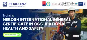 Nebosh IGC