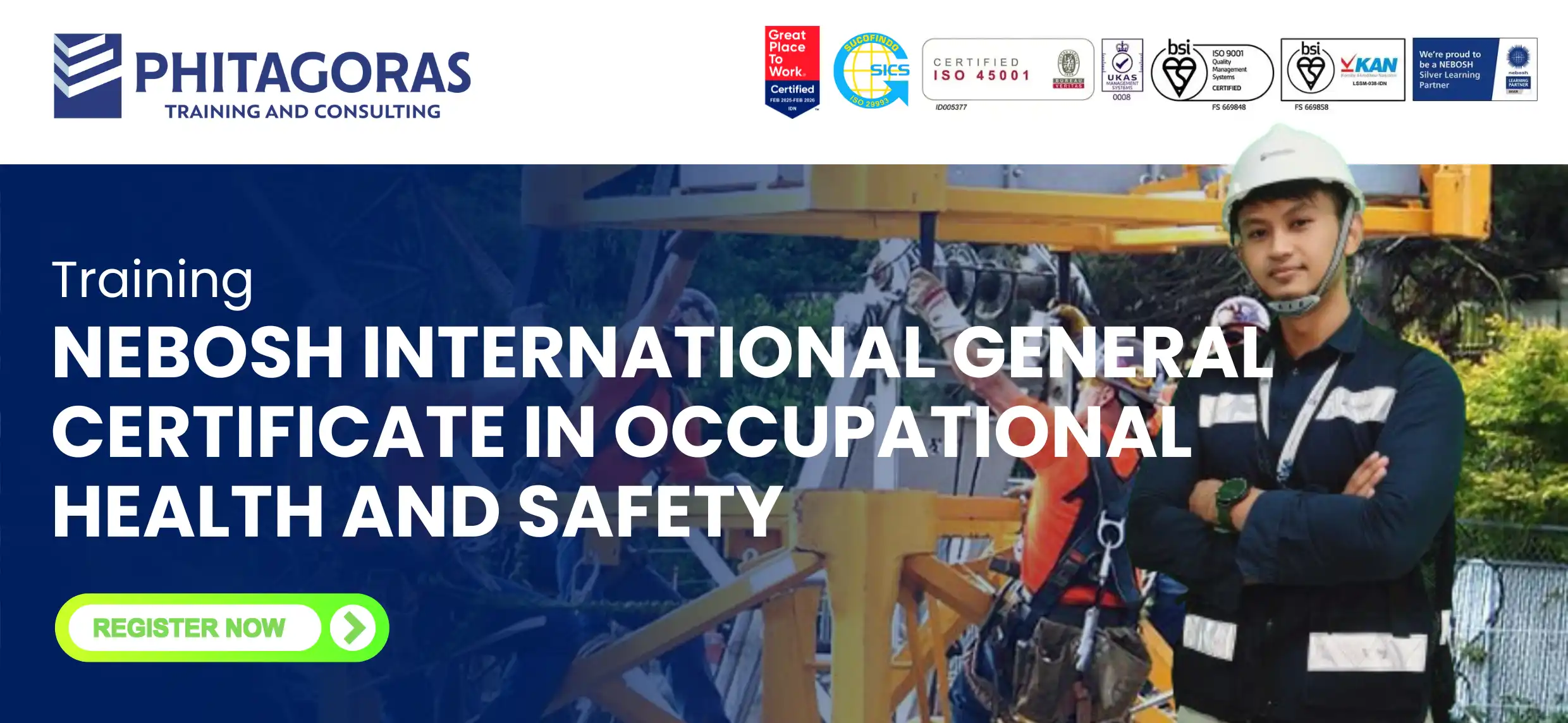 Nebosh IGC