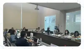 Inhouse Training Ketidakpastian Pengukuran - PT. Batara Elok Semestra Terpadu Gresik