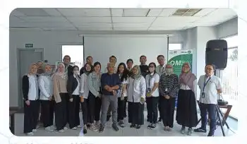 Training Basic First Aid