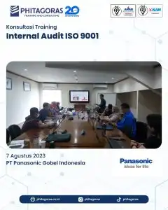 ISO 9001:2015