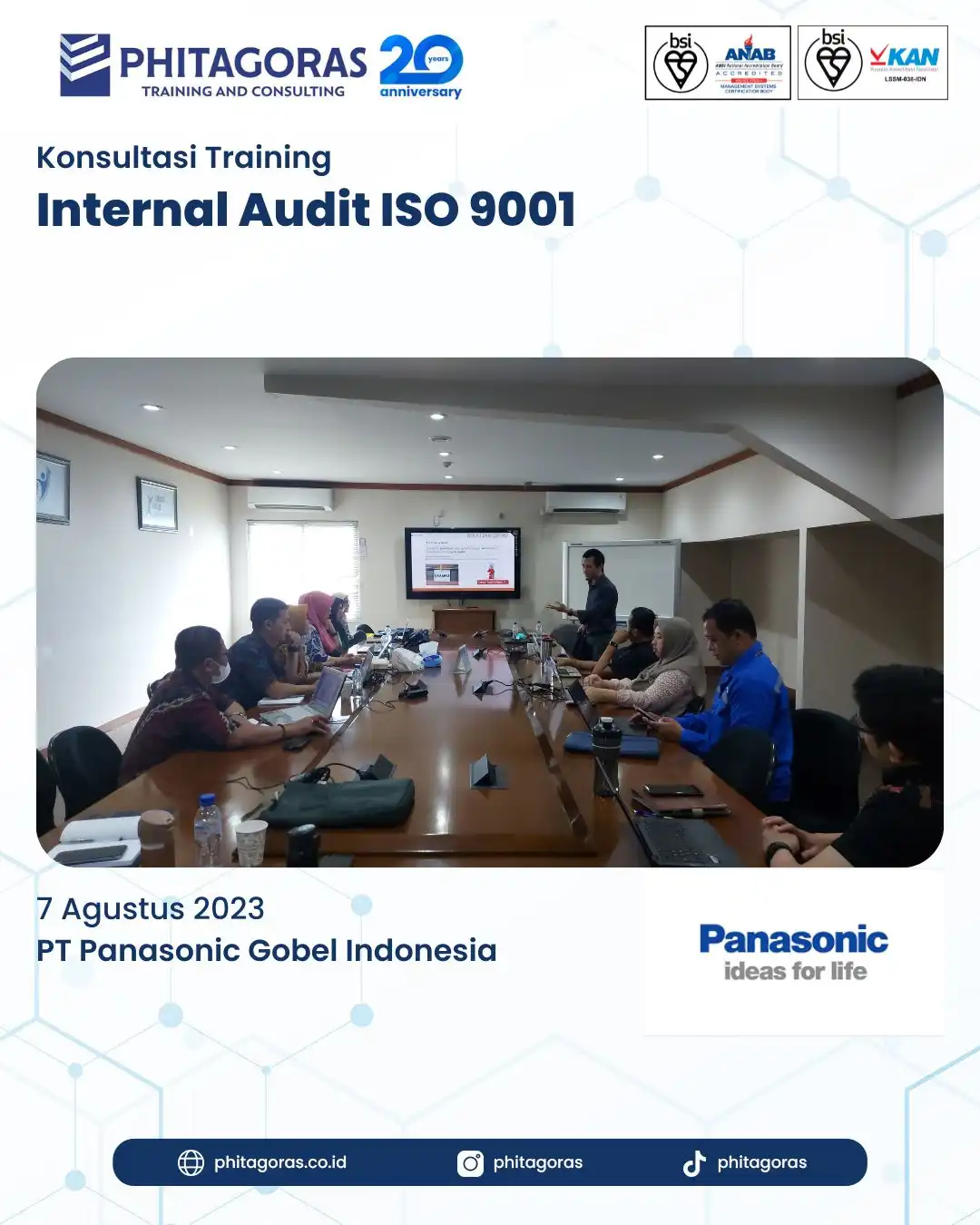 ISO 9001:2015