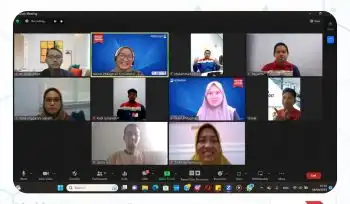 Inhouse Training Validasi/Verifikasi Metode Pengujian - PT Pertamina Hulu Sanga
