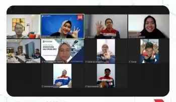 Inhouse Training Ketidakpastian Pengukuran - PT Pertamina Hulu Sanga-sanga