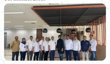 Inhouse Training Penanggung Jawab Pengendalian Pencemaran Air (PPPA) Sertifikasi BNSP - PT Pelindo Terminal Petikemas, Surabaya