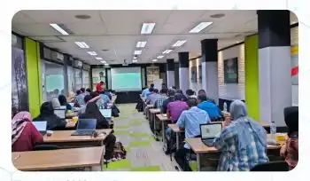 Inhouse Consultasi Enterprise Resource Planning (ERP) - PT. Adira Dinamika Multifinance